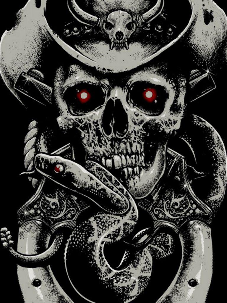 768x1024 Free download Hand Drawn Skull iPhone Wallpaper HD [1080x1920] for your Desktop, Mobile & Tablet. Explore Skull Wallpaper For Android. Best Phone Wallpaper, Android Wallpaper HD, Wallpaper for Phones