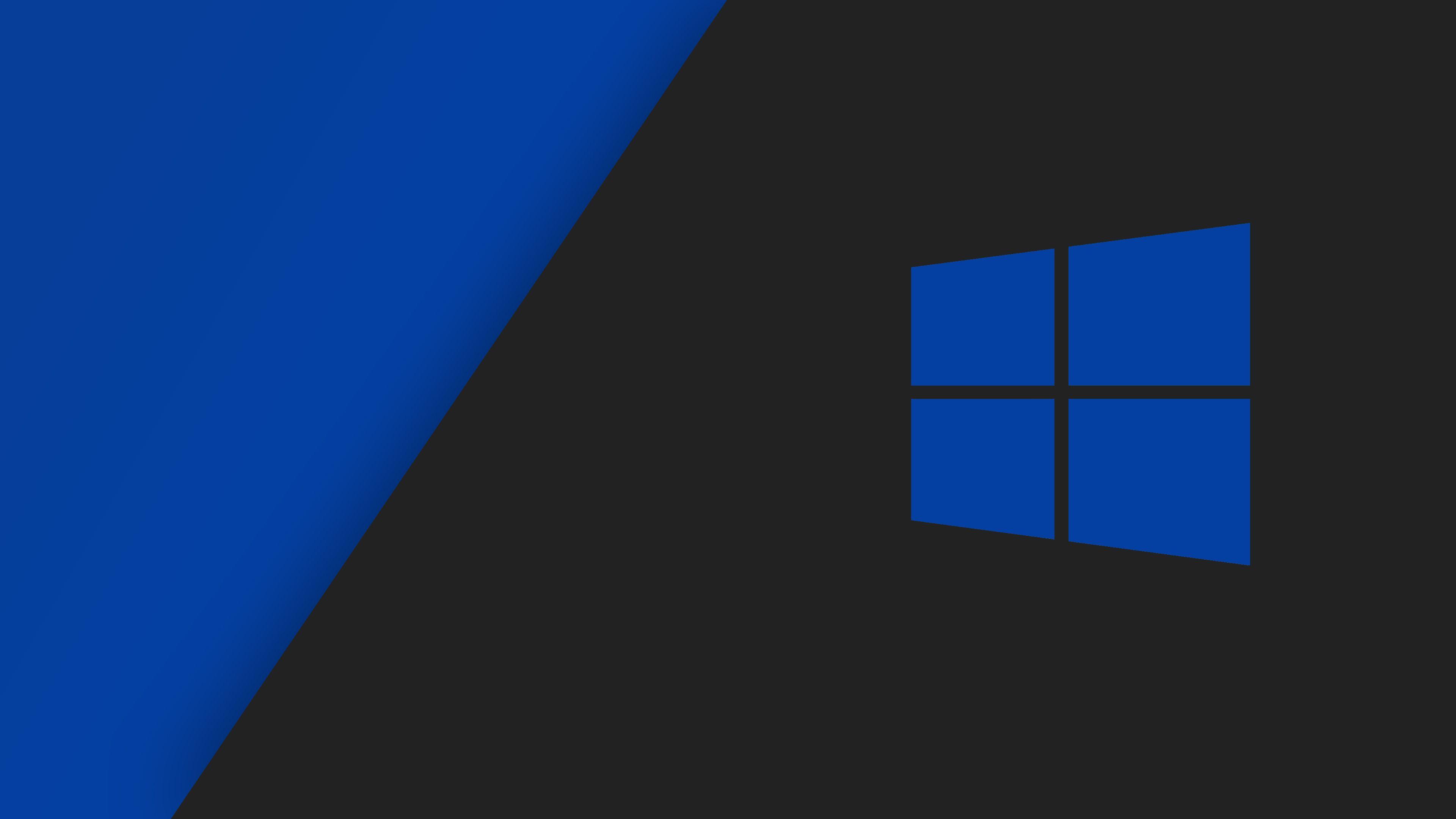 Windows Blue Hd Wallpapers Top Free Windows Blue Hd Backgrounds Wallpaperaccess