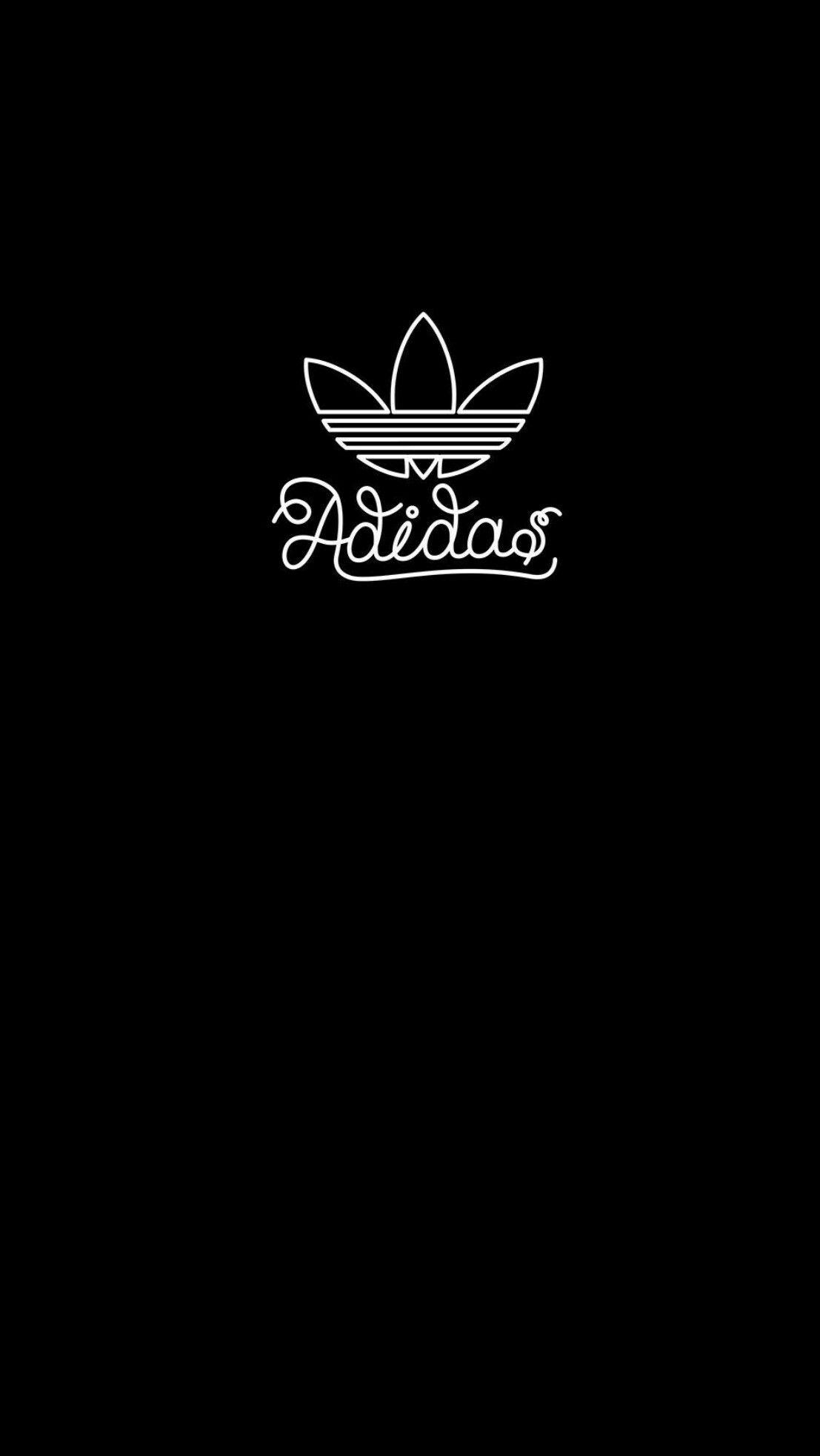 Adidas Black And White Wallpapers Top Free Adidas Black And White Backgrounds Wallpaperaccess