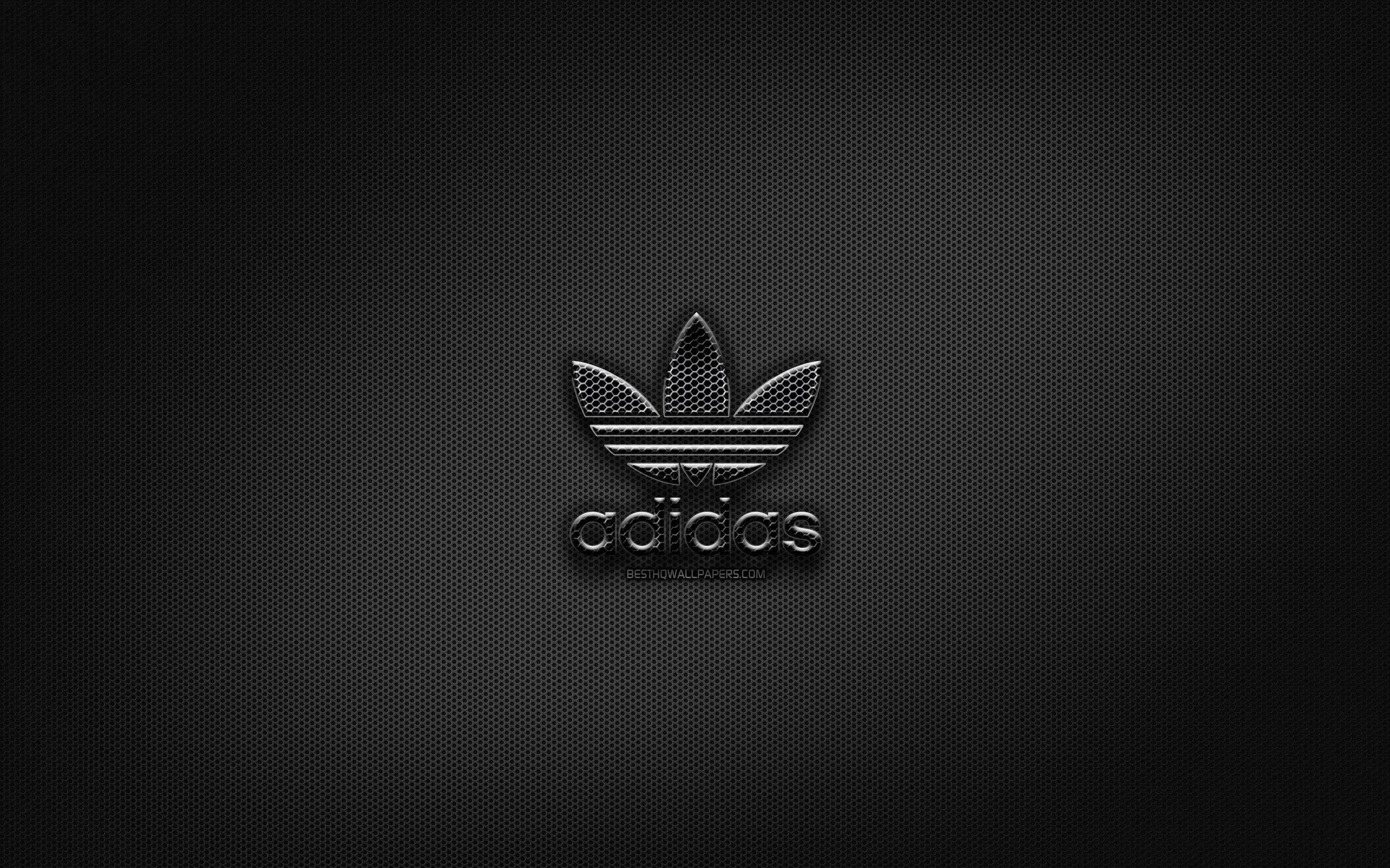 Adidas Black and White Wallpapers - Top Free Adidas Black and White ...