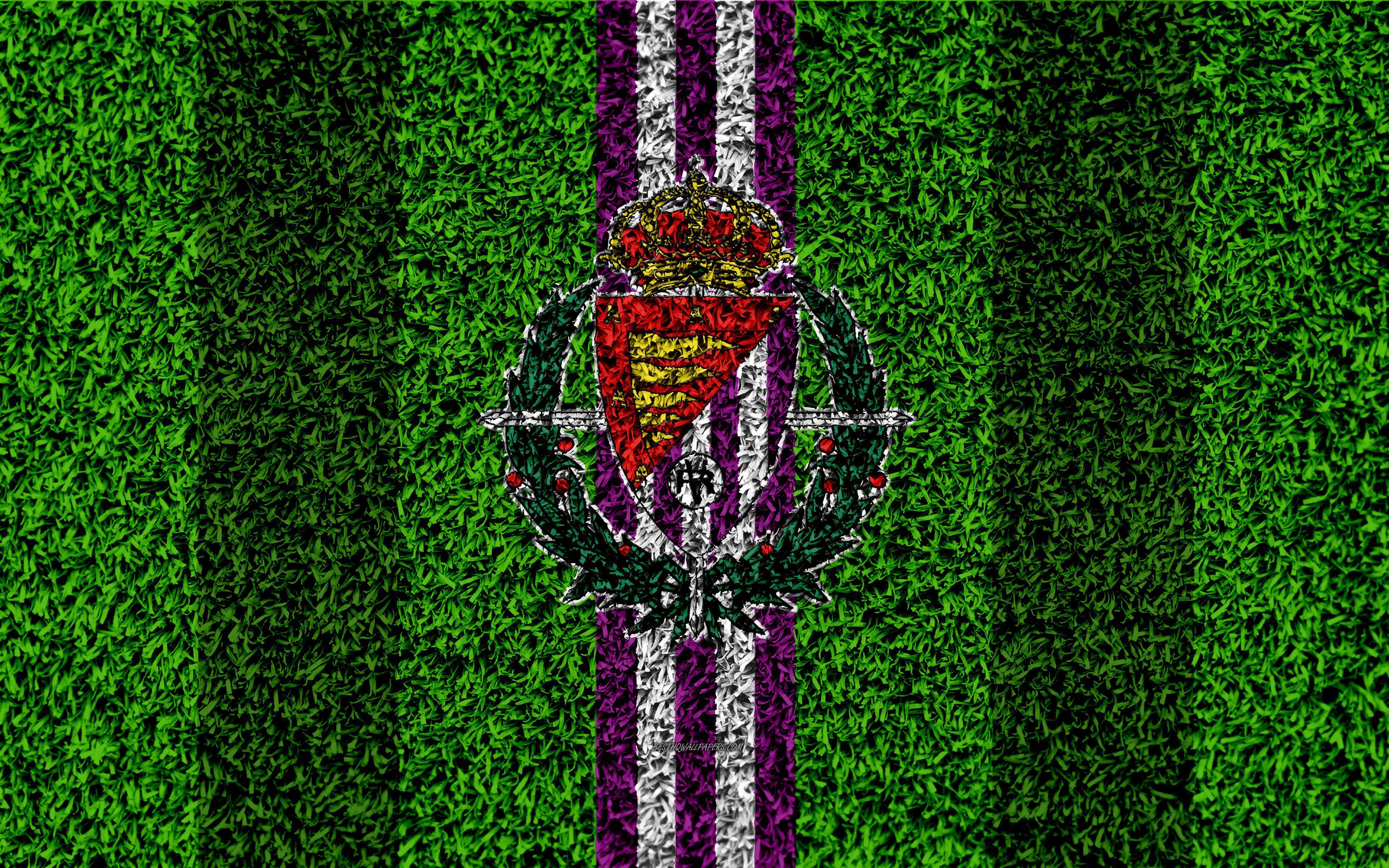 3840x2400 Real Valladolid Wallpaper 3840×2400