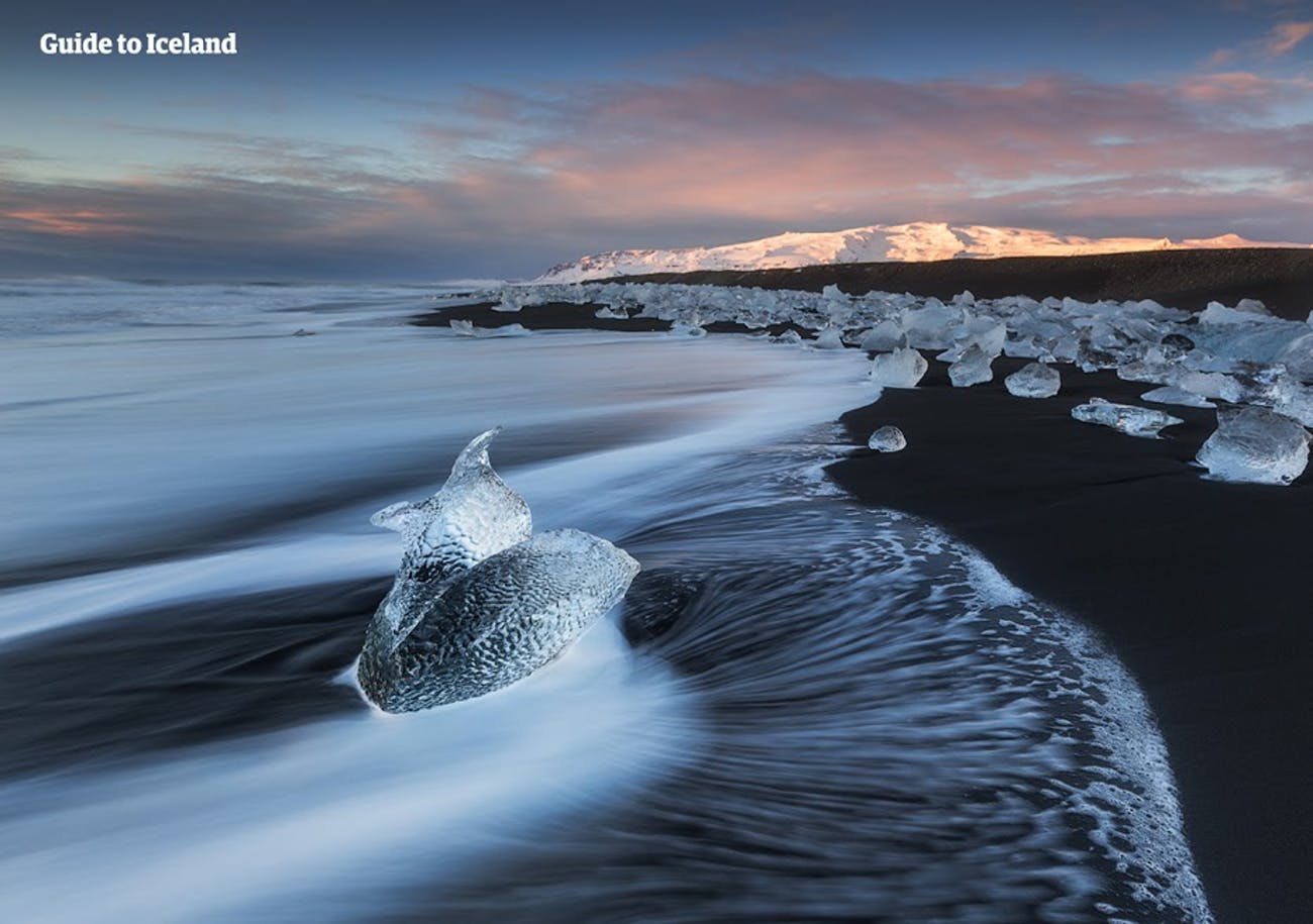 1300x915 Picture of Iceland You Won't Believe Are Real. Guide