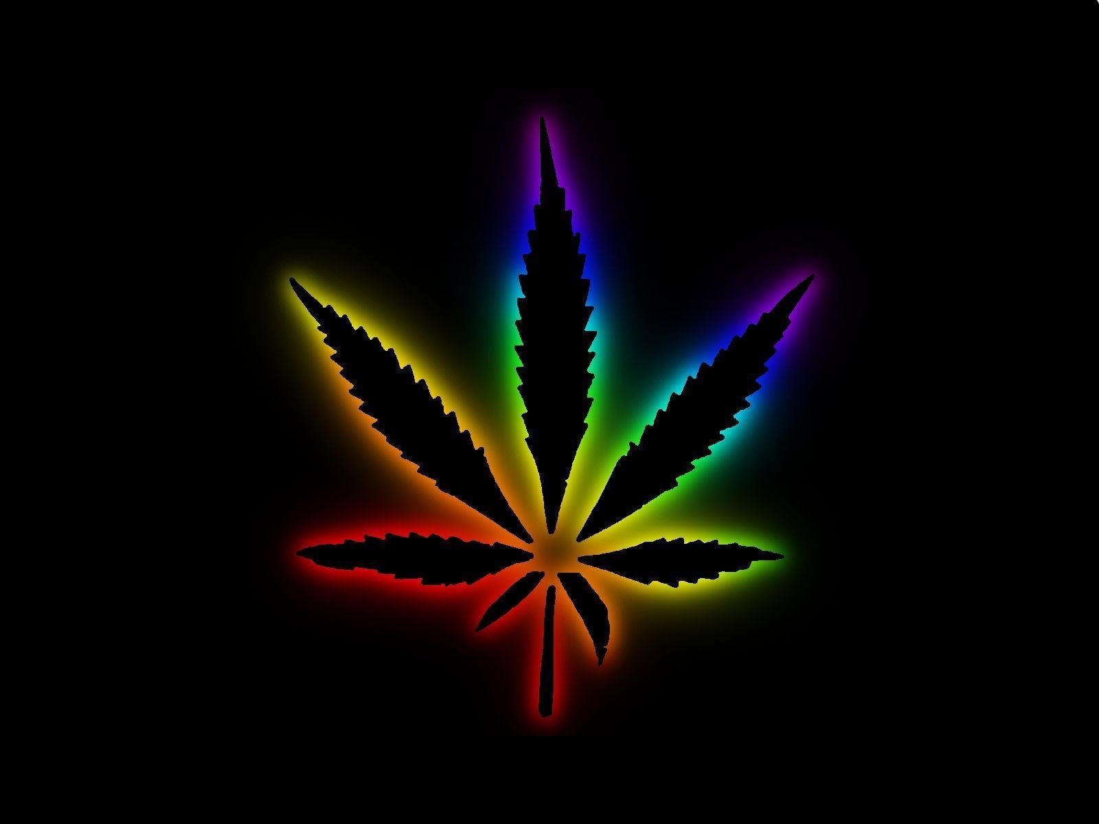 1600x1200 Marijuana Background