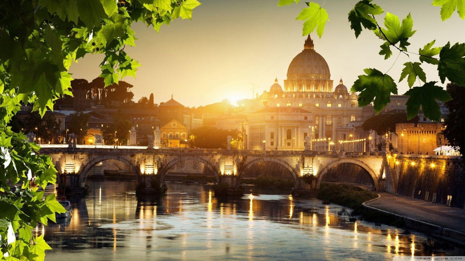 1600x900 Europe City Ultra HD Desktop Background Wallpaper for 4K UHD TV : Tablet