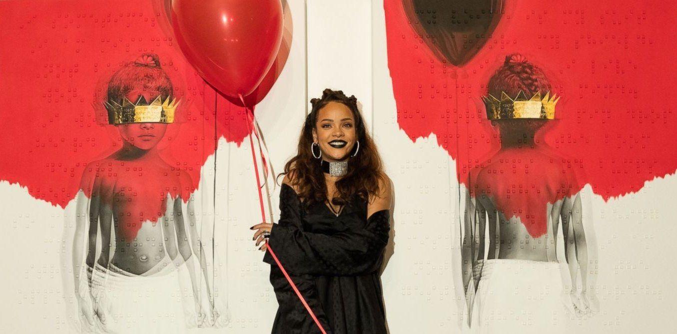 1355x669 Rihanna's Anti review