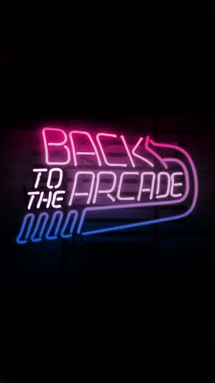 720x1280 arcade wallpaper