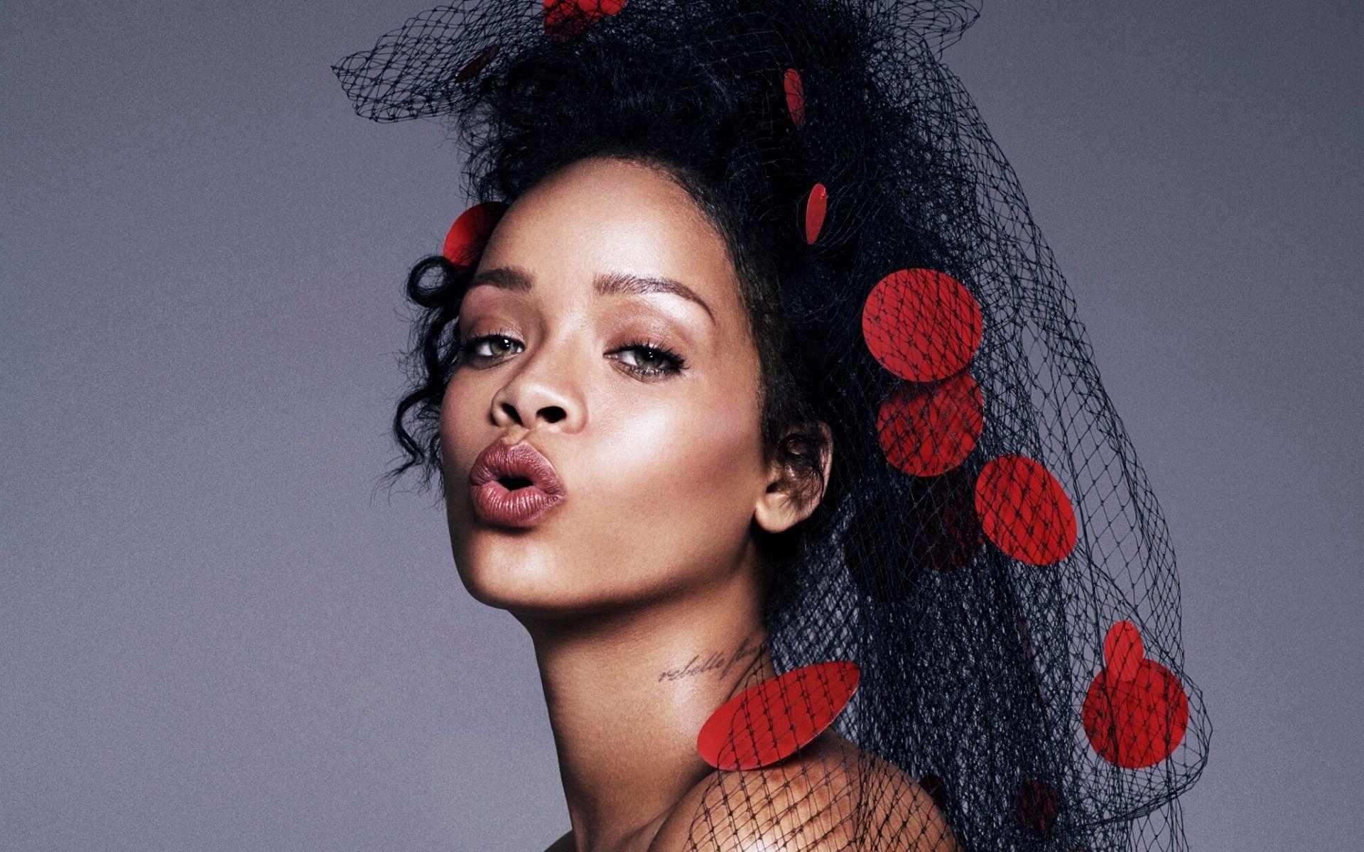 1920x1200 Rihanna 2017 Wallpaper 12007