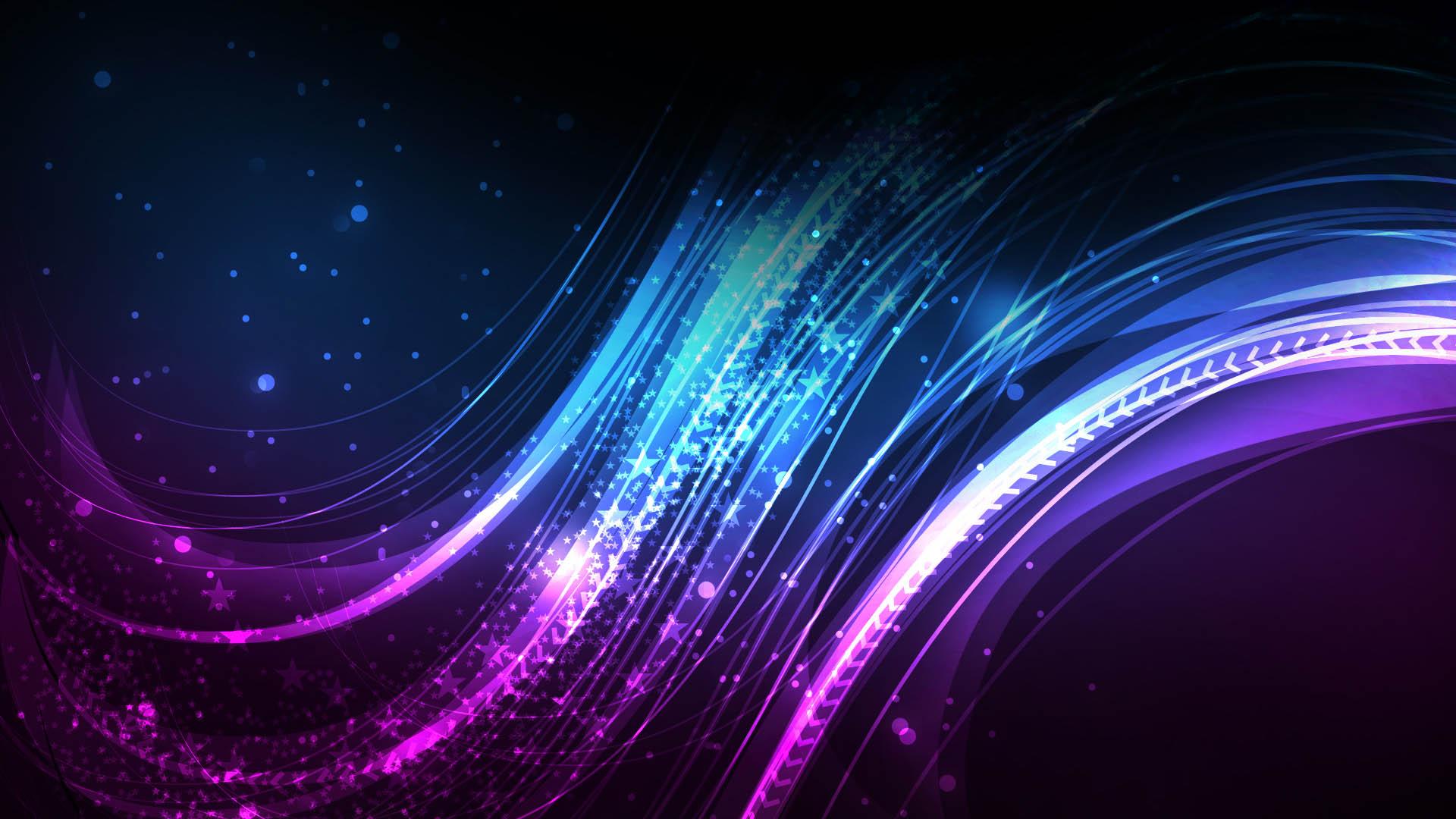 1920x1080 HD Wallpaper Purple
