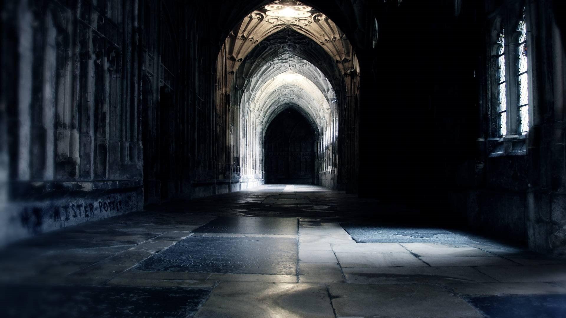 1920x1080 Dark Aesthetic Wallpaper: Image