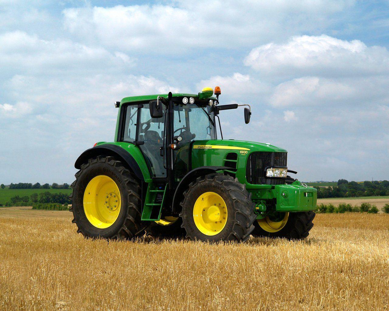 1280x1024 John Deere HD Wallpaper