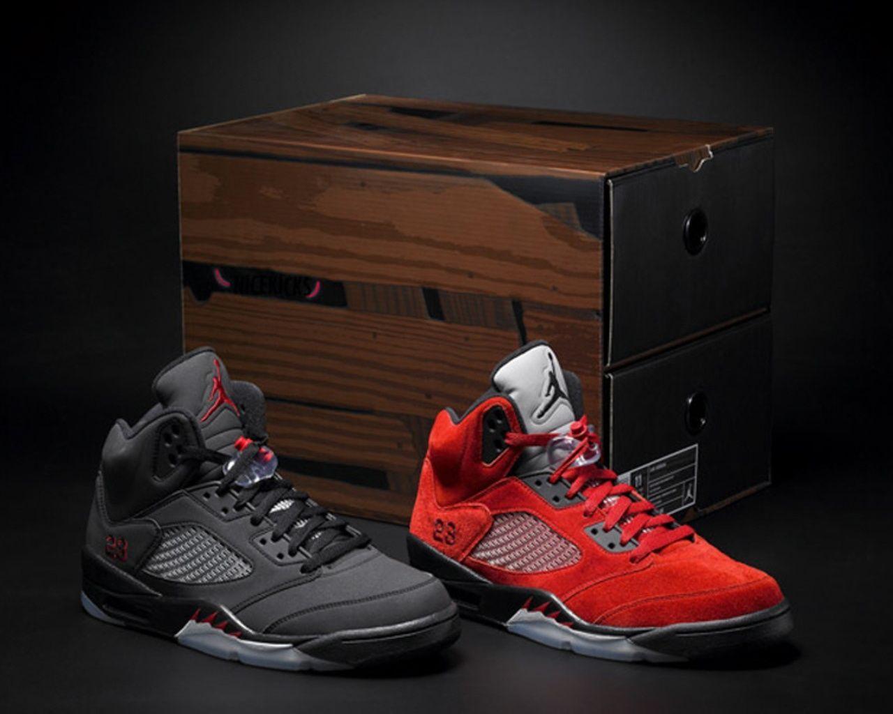 Jordan 5 Wallpapers - Top Free Jordan 5 Backgrounds - WallpaperAccess