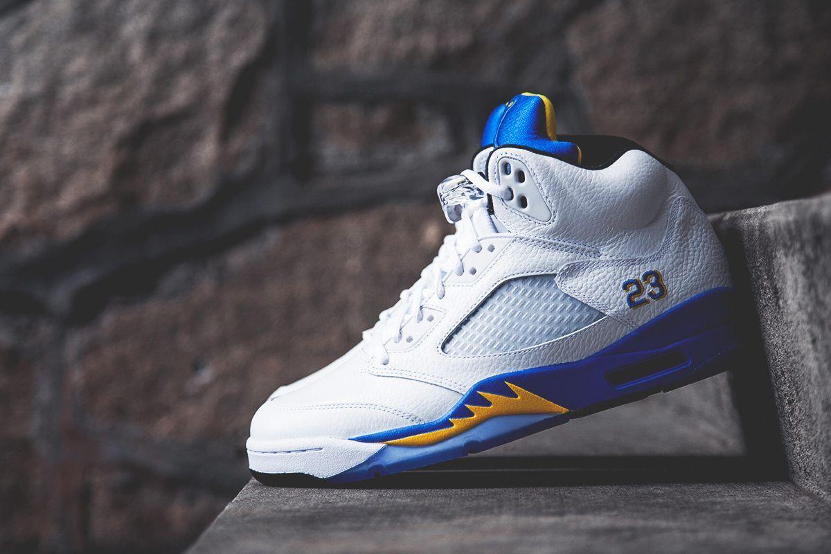 1200x800 Jordan 5 Wallpaper