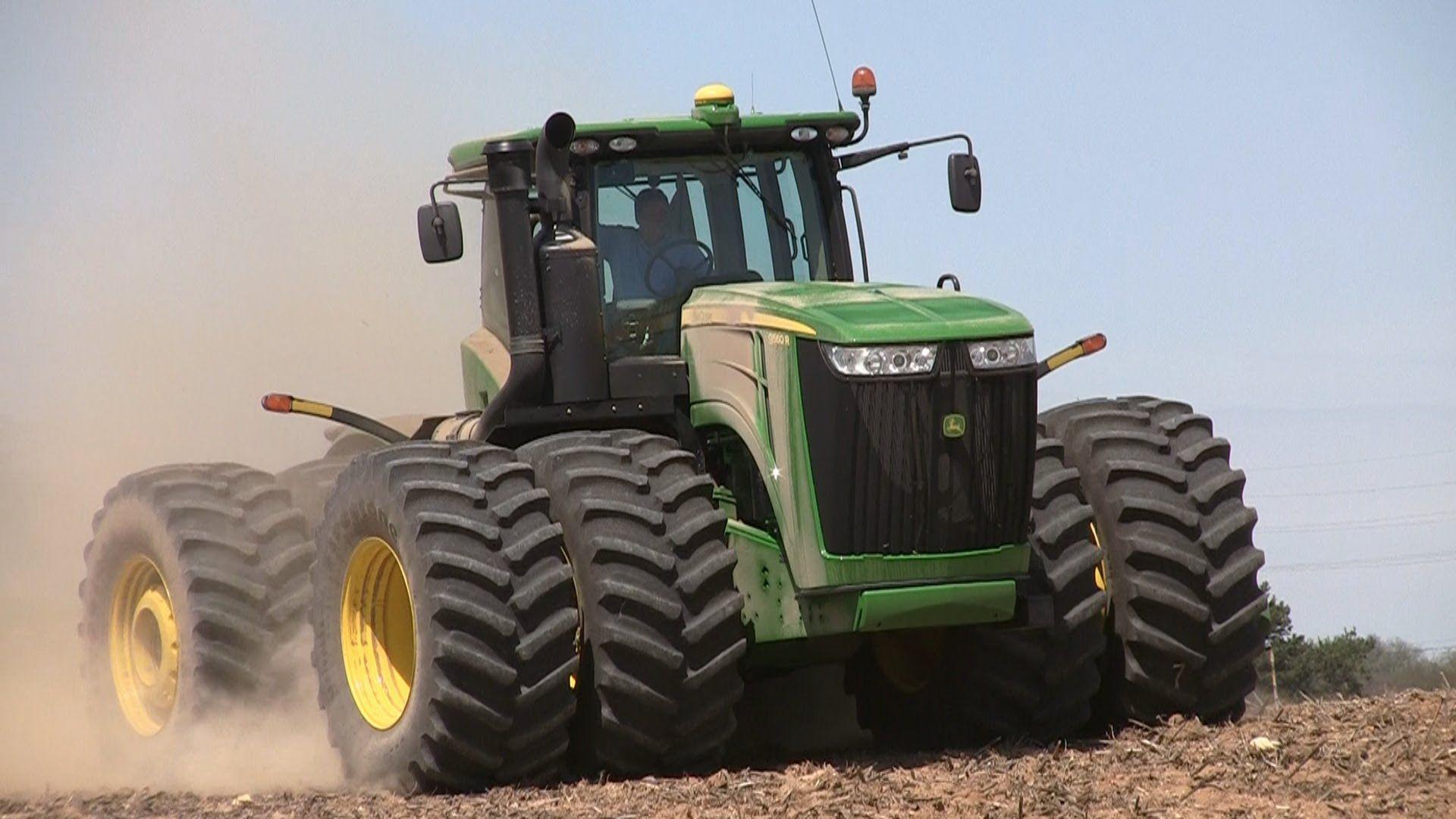 1920x1080 John Deere Tractor wallpaper, Vehicles, HQ John Deere Tractor pictureK Wallpaper 2019