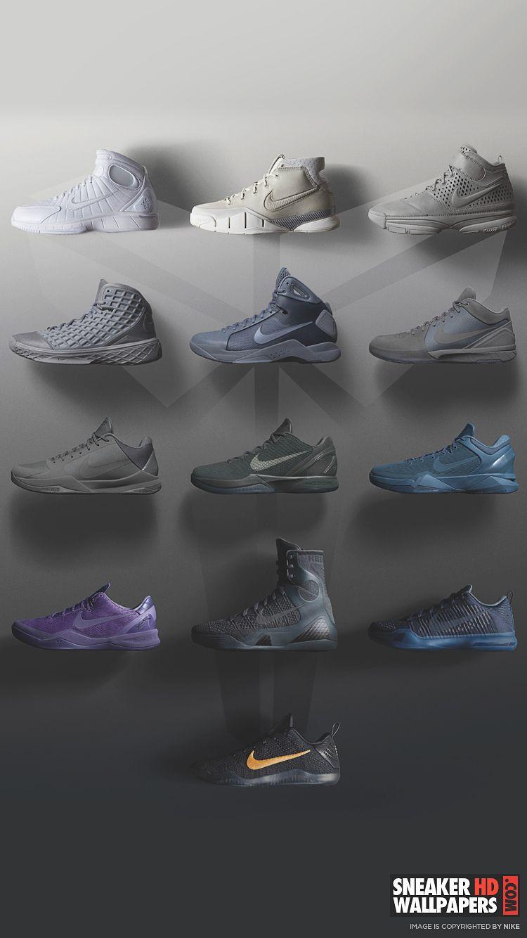750x1334 Nike iPhone Wallpaper HD. HD wallpaper iphone, iPhone wallpaper, Kobe bryant wallpaper
