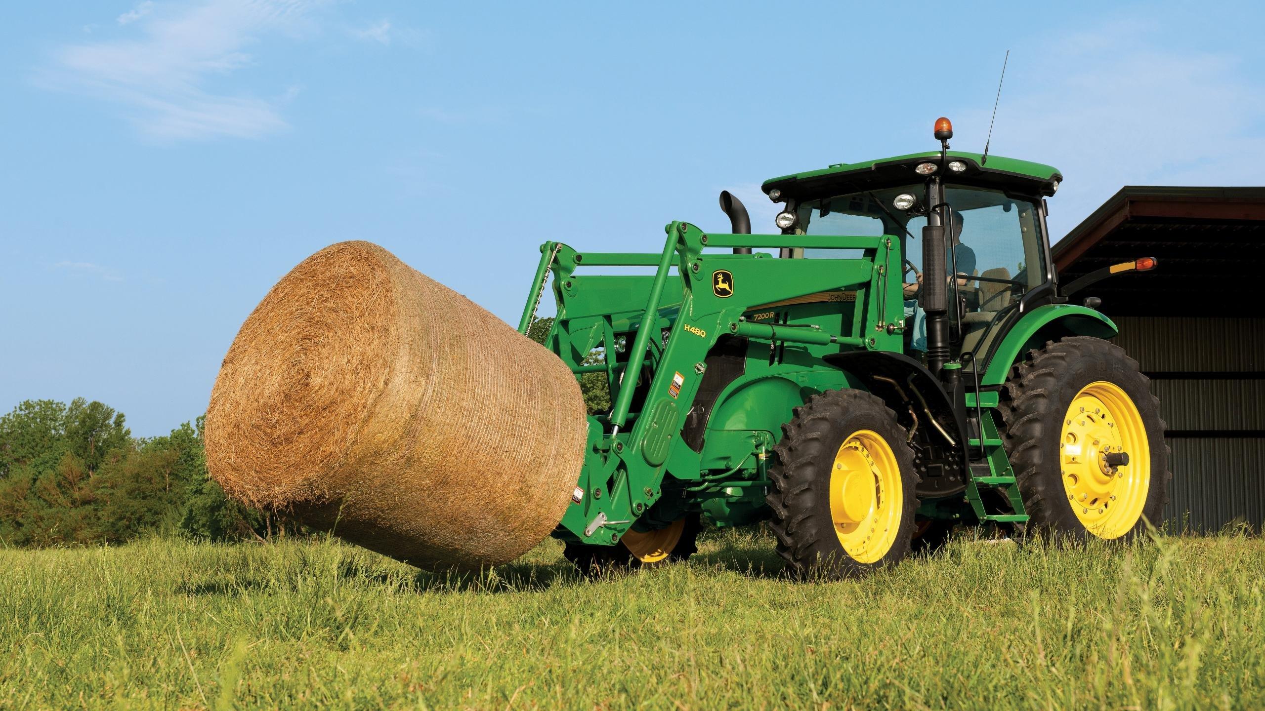 2560x1440 John Deere wallpaper 2560x1440 desktop background