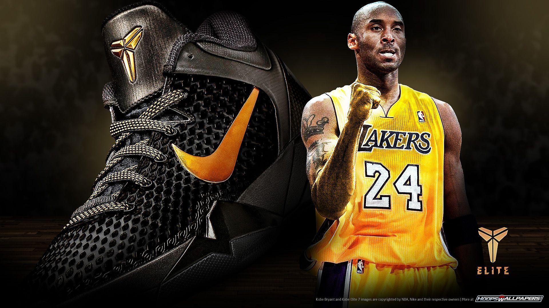 1920x1080 Kobe Bryant “Mamba Forever” wallpaper. Kobe bryant shoes, Kobe bryant wallpaper, Kobe bryant