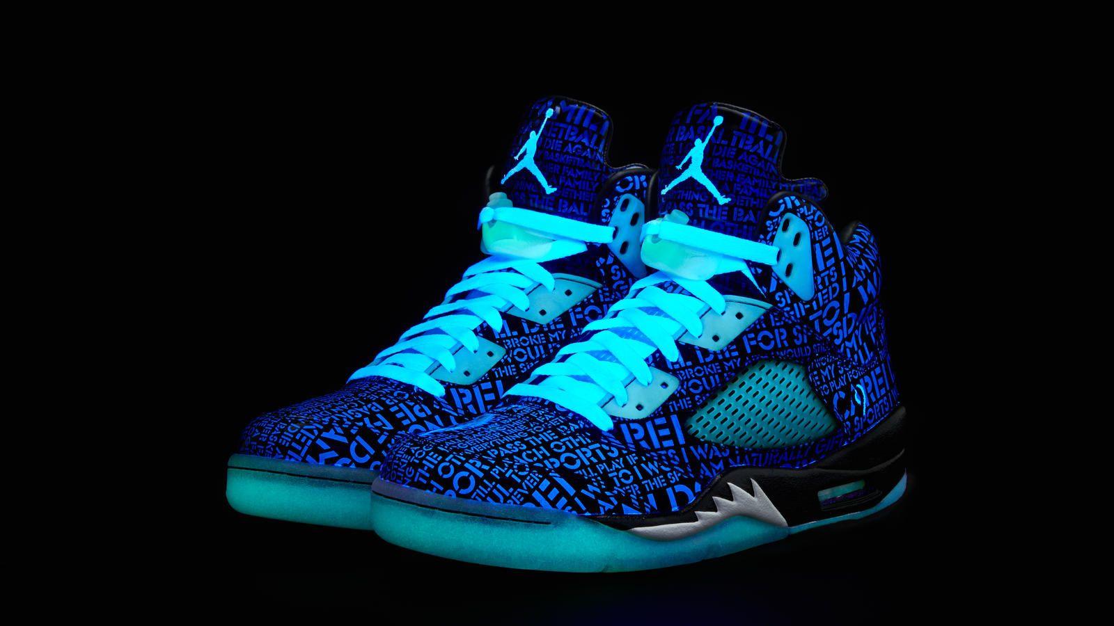 1600x900 Nike, Jordan and OHSU Doernbecher Children's Hospital Pay Tribute to Isaac Arzate