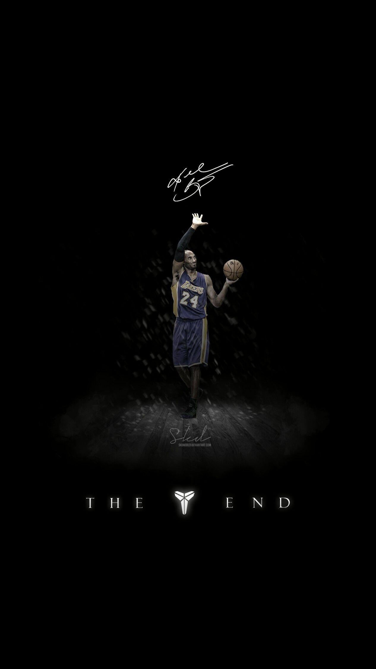 1266x2250 Kobe. Kobe bryant wallpaper, Kobe bryant iphone wallpaper, Kobe bryant
