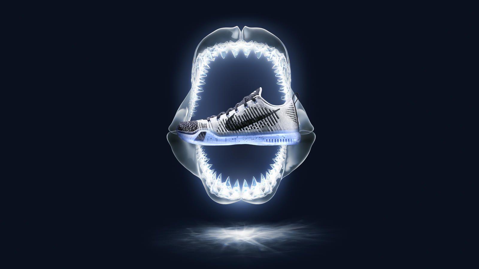 1600x900 Kobe Shoes Wallpaper