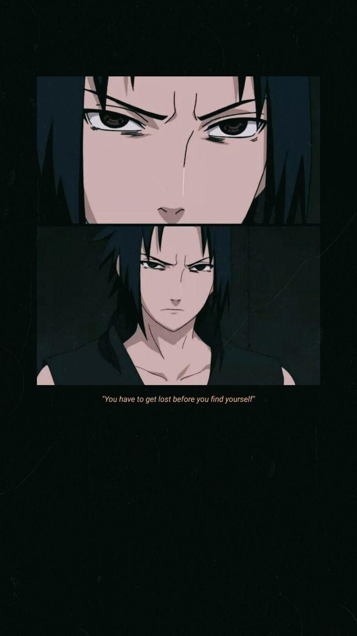 736x1308 Sasuke em 2020. Naruto e sasuke desenho, Naruto e sasuke, Animes wallpaper