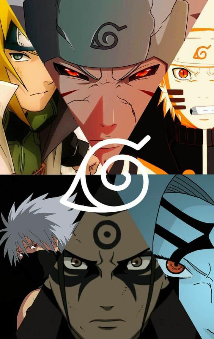 720x1140 ナルト Naruto en 2020. Personajes de naruto shippuden, Imagenes de naruto shippuden, Wallpaper naruto