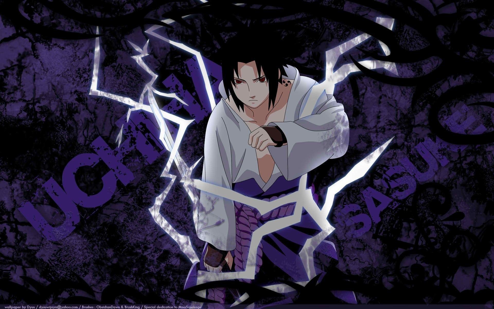 1920x1200 Res: 1920x Uchiha Sasuke Naruto: Shippuden chidori wallpaper.. Naruto and sasuke wallpaper, Sasuke uchiha, Uchiha