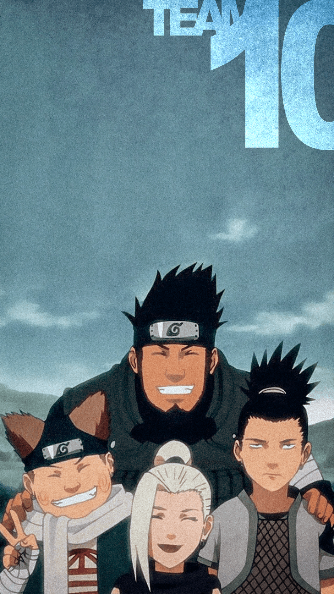 1063x1890 TEAM 10. Personagens de anime, Naruto e sasuke desenho, Naruto kakashi