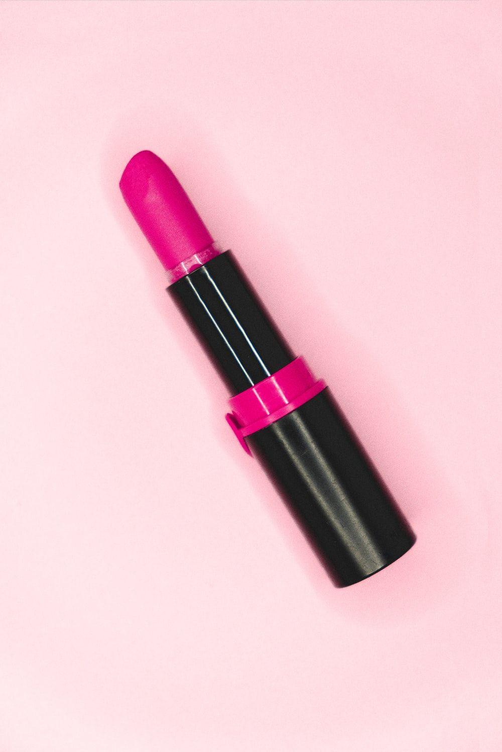 1000x1496 Pink Lips Picture. Download Free Image
