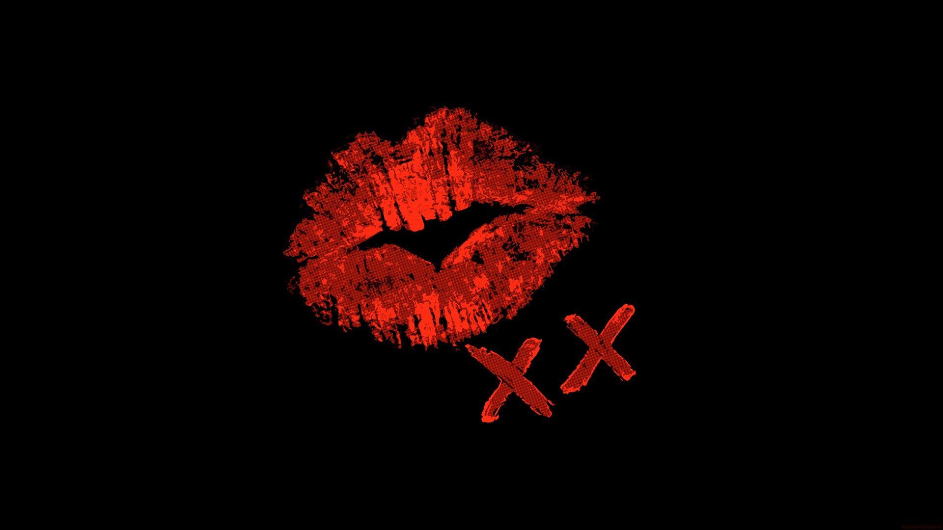 1920x1080 PINK Lips Wallpaper ♥ Pink Nation ♥ Pinterest Pink lips 1920x1080