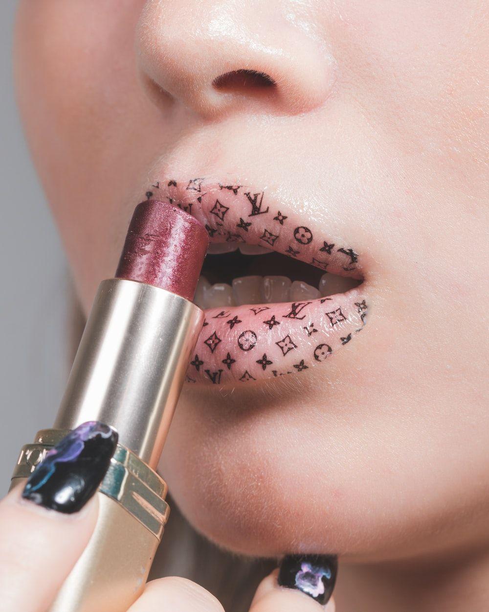 1000x1250 Lipstick Picture [HD]. Download Free Image