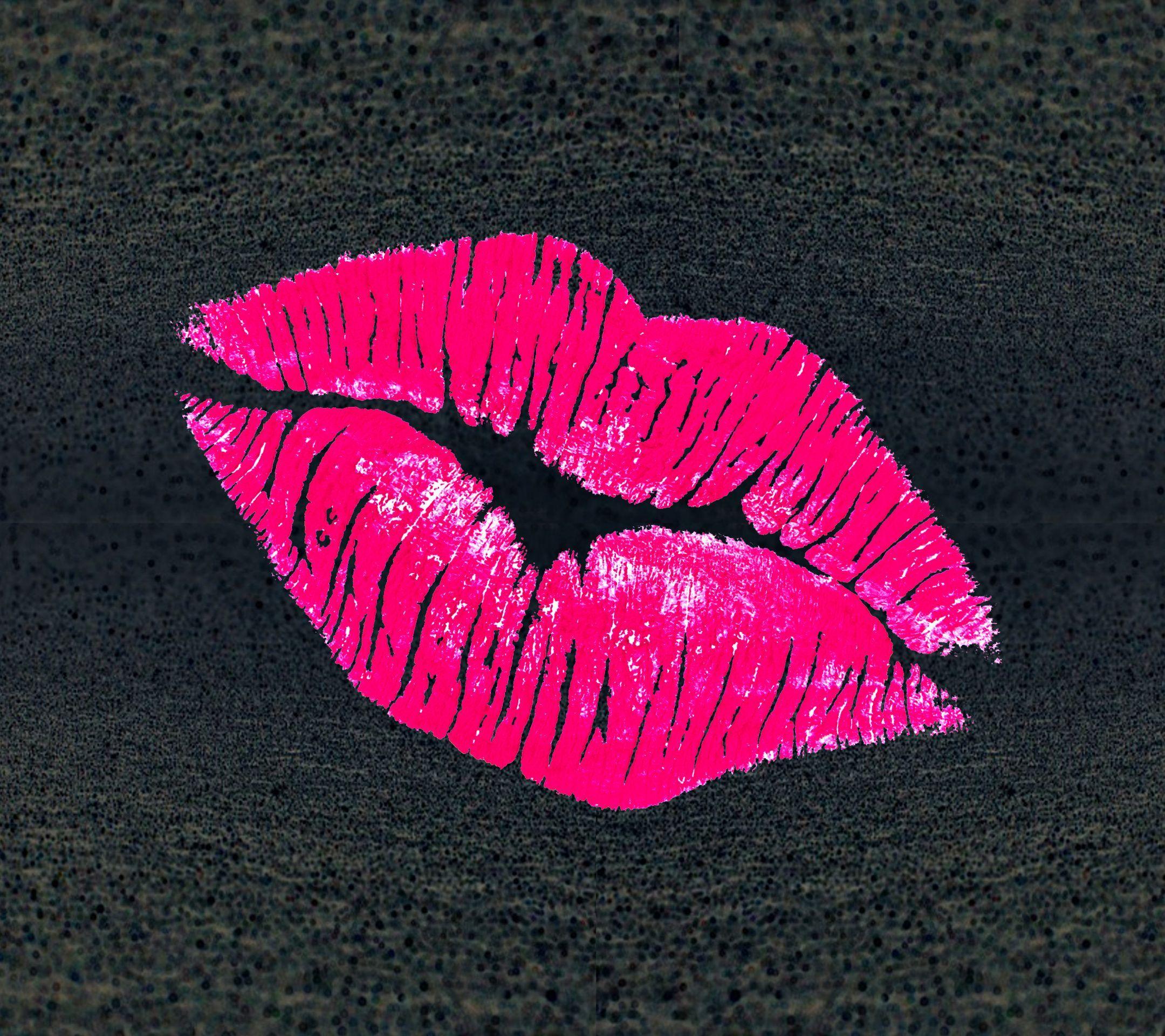 2160x1920 pink #lips #background #wallpaper. Pink lips, Lip wallpaper, Hot pink lips
