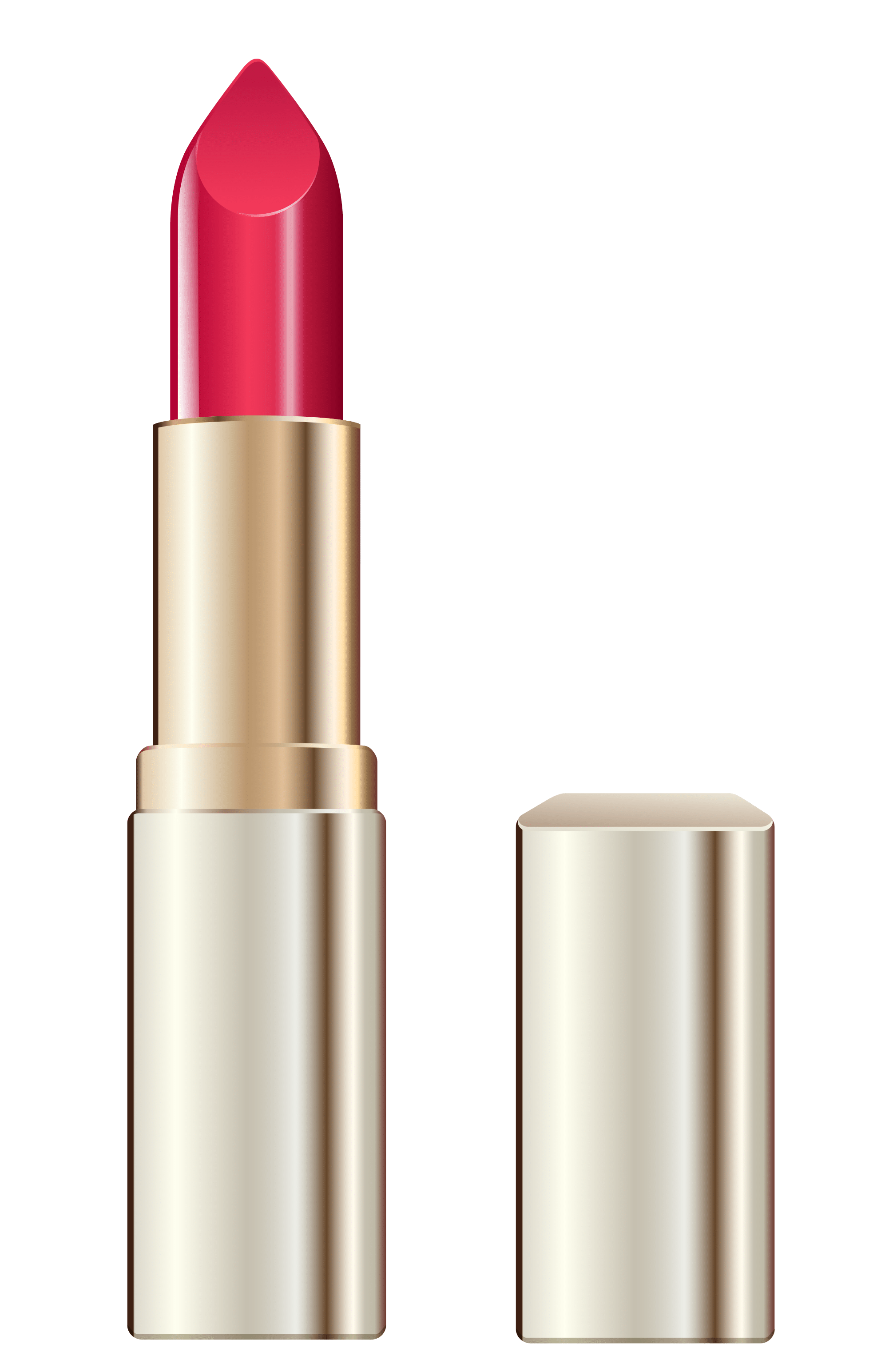 1984x3088 Pink Lipstick PNG Clipart Picture Quality Image And Transparent PNG Free Clipart
