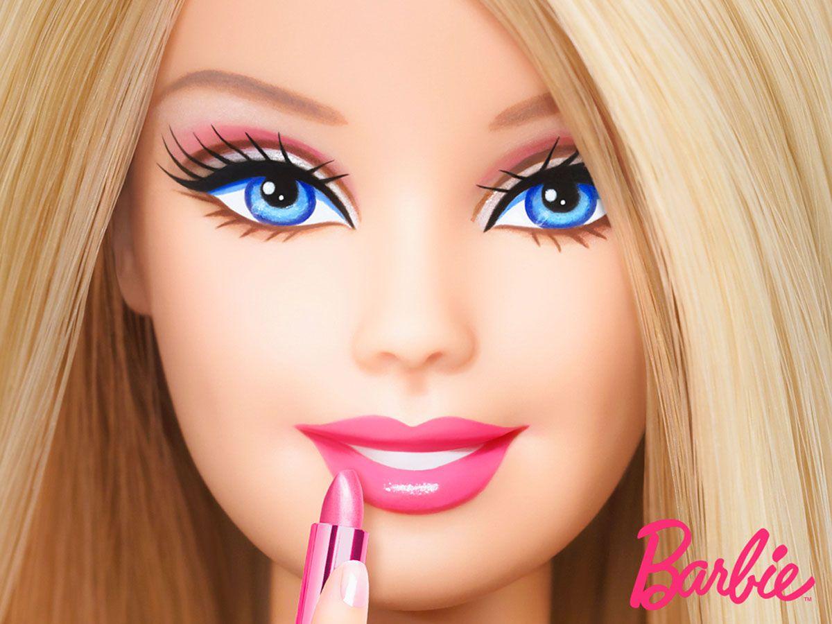 1200x900 Barbie Storia Pink Lipstick