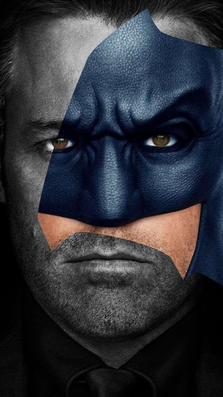 720x1280 Justice League Wallpaper HD 4K for Android