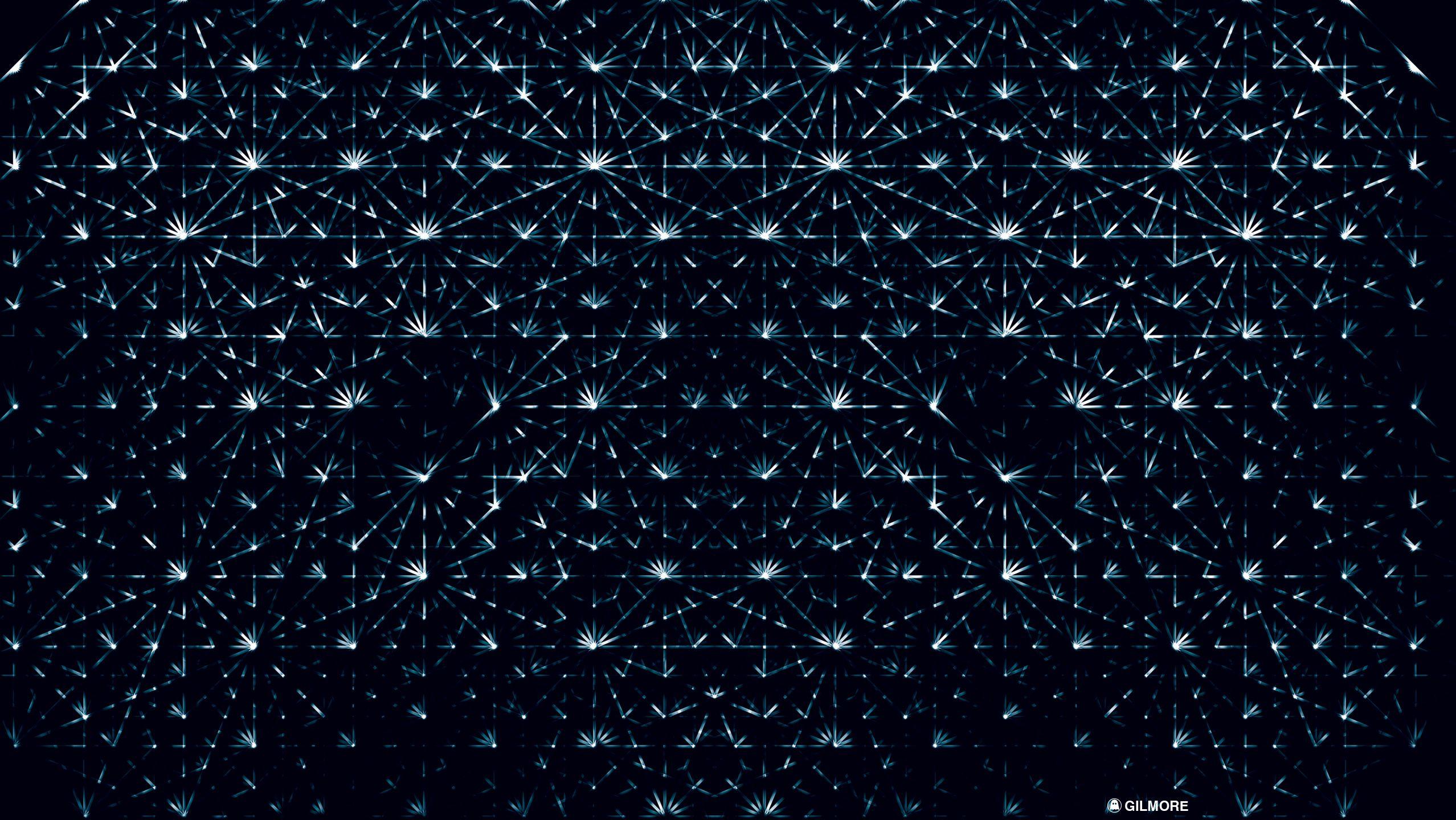 2556x1440 Ghostly Wallpaper