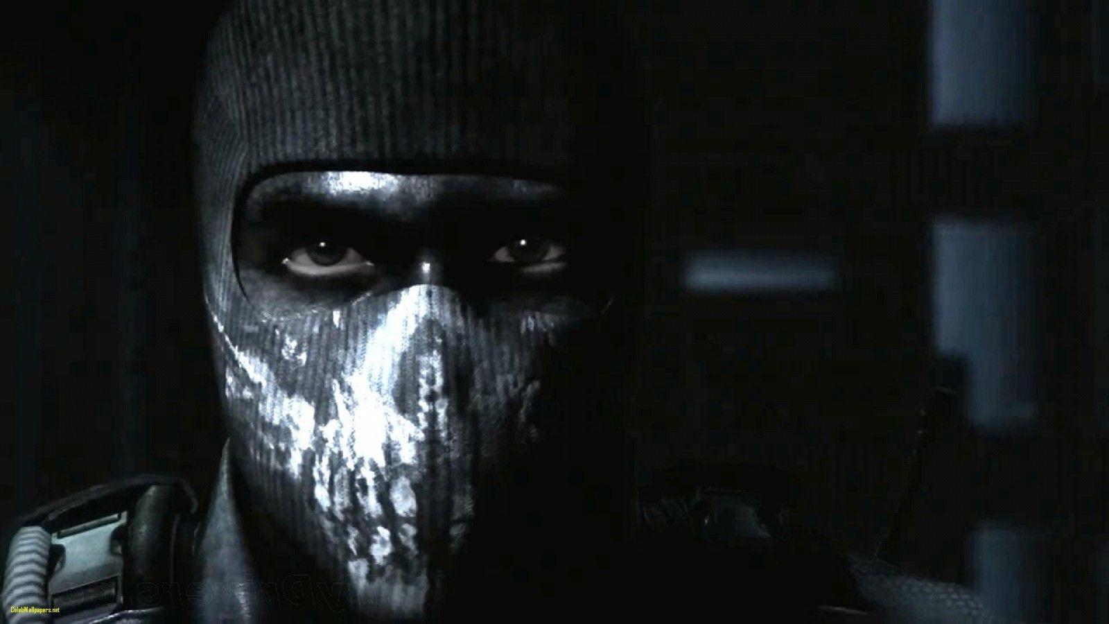 1600x900 Wallpaper Call Of Duty Ghosts WALLPAPER GAME HD
