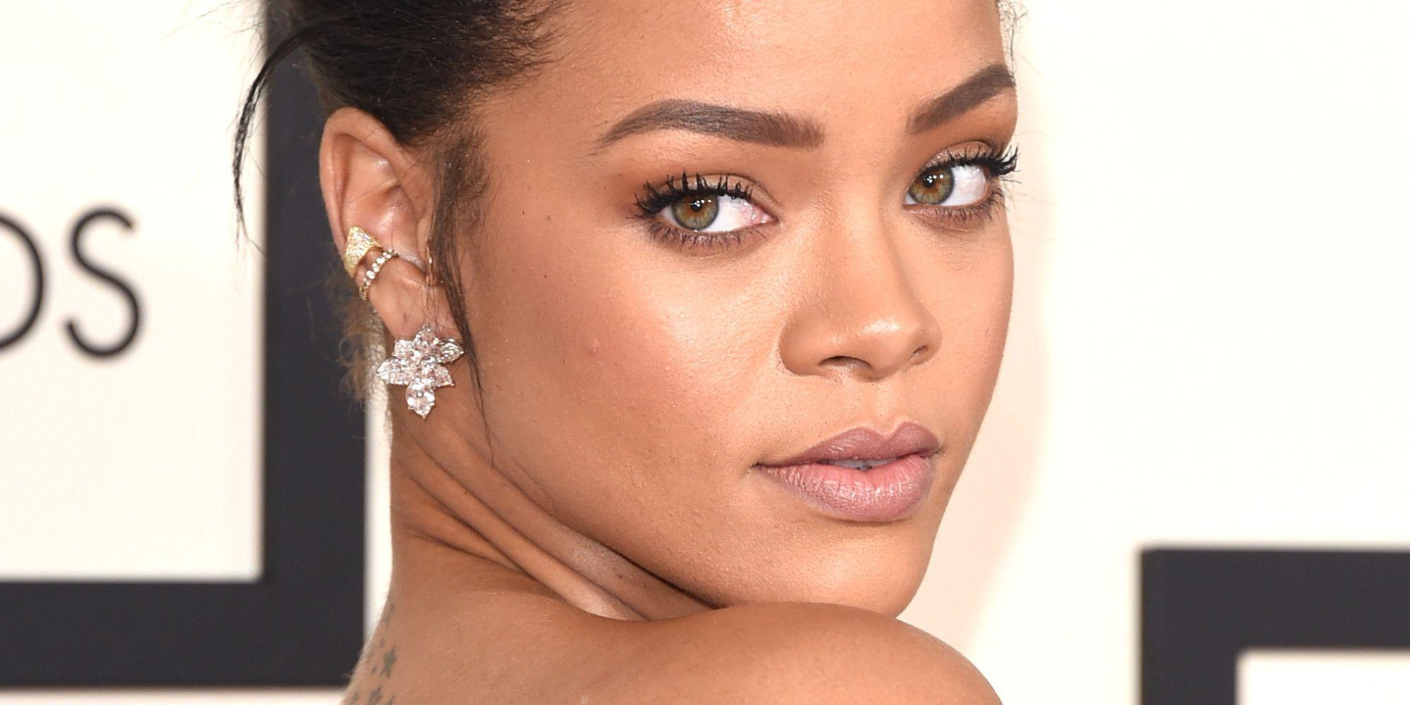 2000x1000 Is Rihanna's Anti Album A Flop?. Amaru Don TV