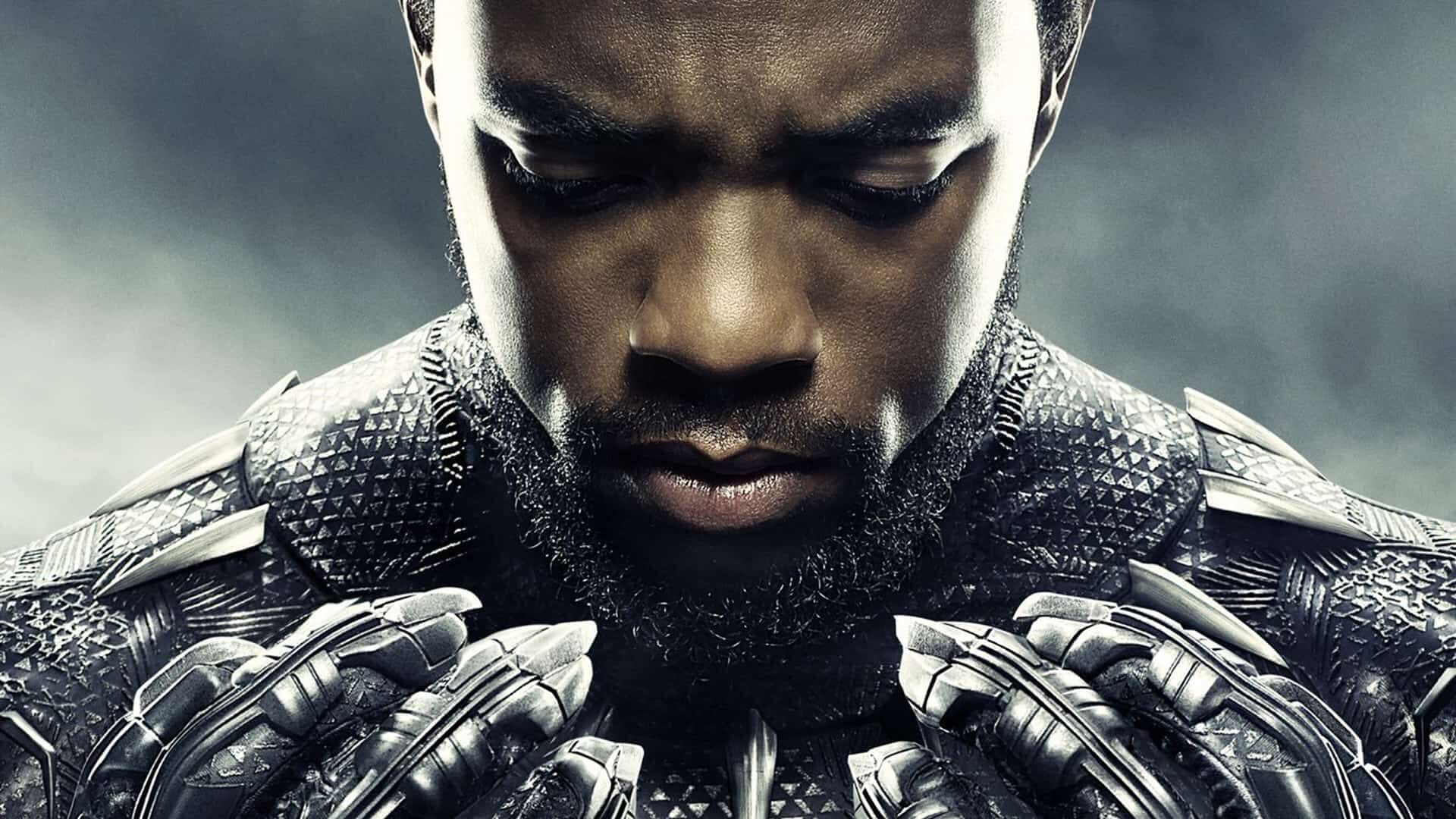 1920x1080 REVIEW: Black Panther; Long Live The King! News Today
