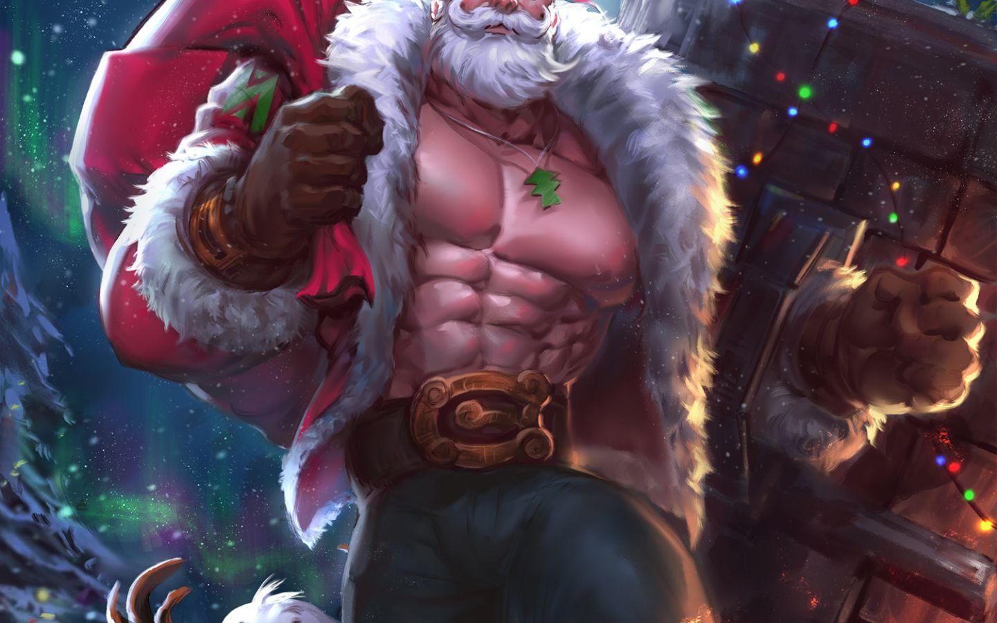 braum skin league of legends