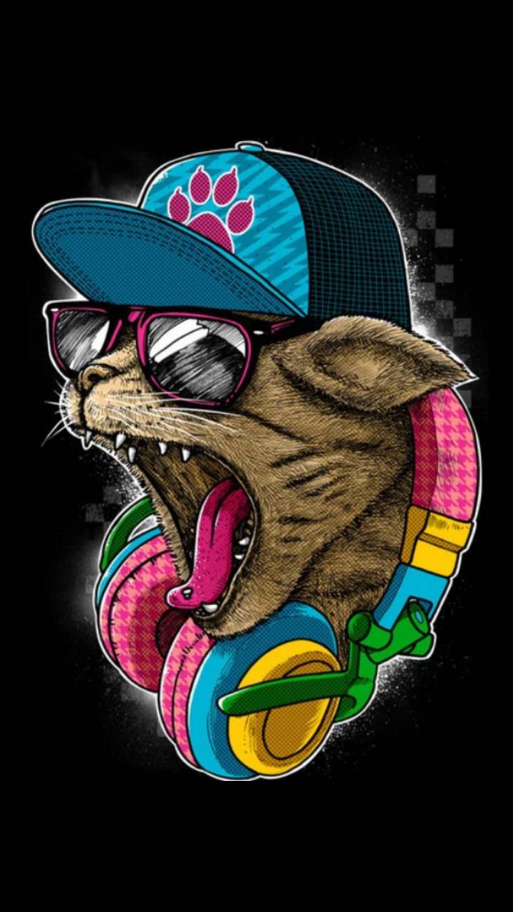 Swag Cat Wallpapers - Top Free Swag Cat Backgrounds - WallpaperAccess