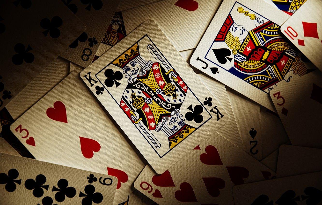 Playing Cards Wallpaper APK pour Android Télécharger