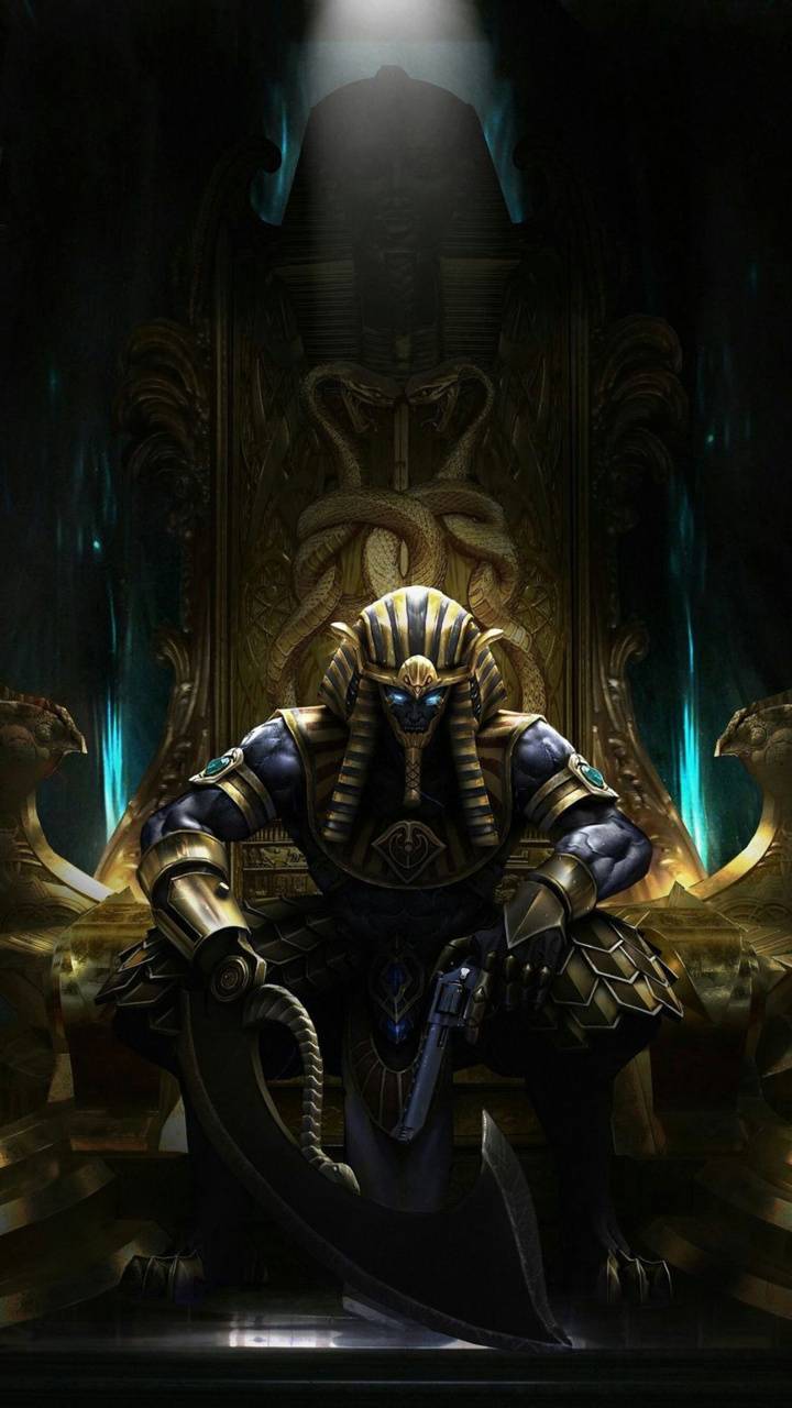 King Throne Wallpapers - Top Free King Throne Backgrounds - WallpaperAccess