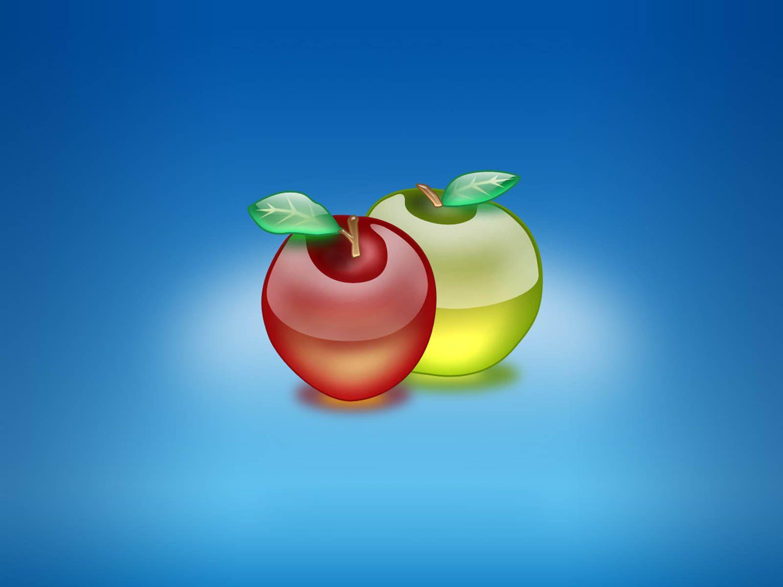 1600x1200 Fruit Desktop Wallpaper
