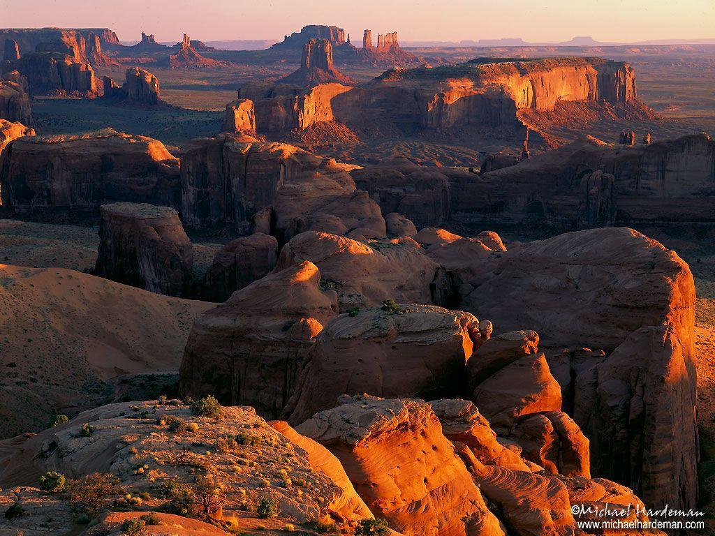 1024x768 Geologist Wallpaper