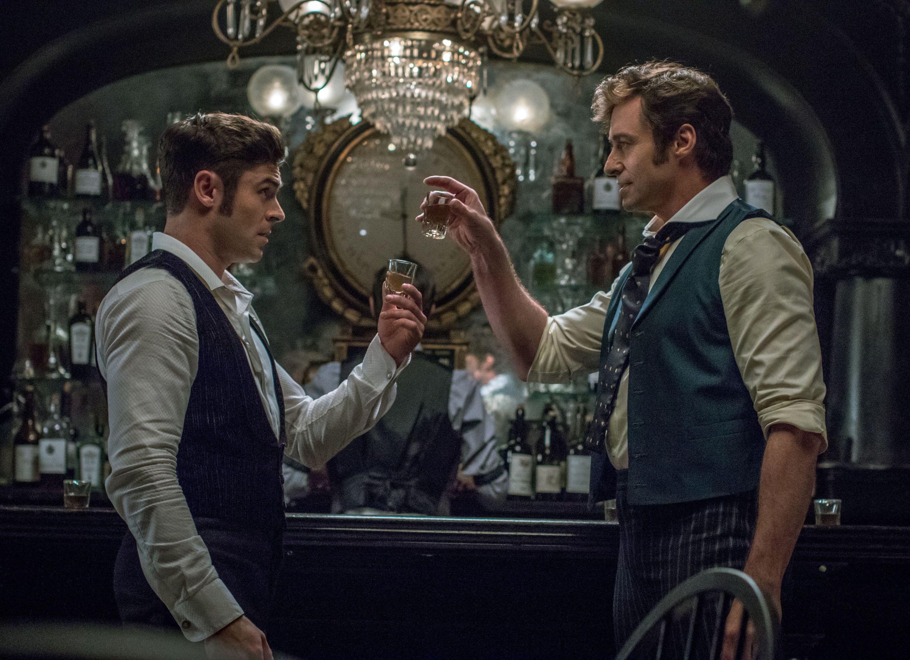 3000x2175 The Greatest Showman q wallpaperx2175
