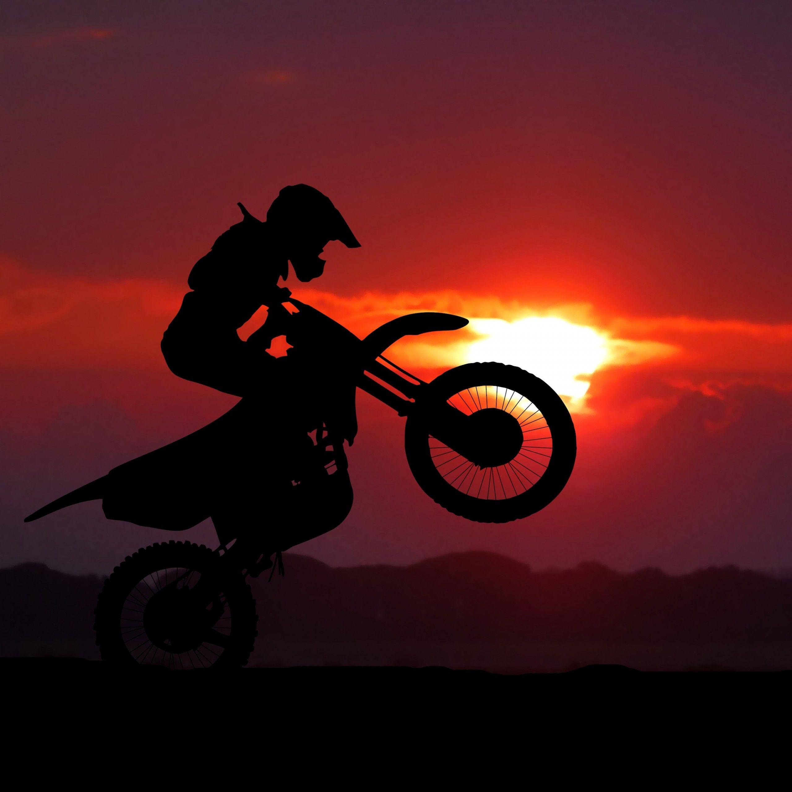Sunset Bike Racing - Motocross instal