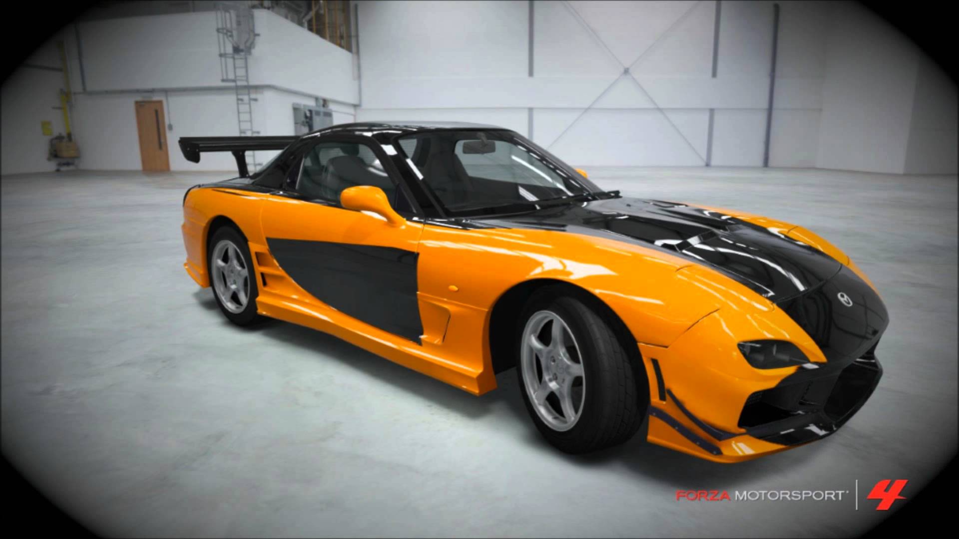 Forza Horizon 3 The Fast And The Furious Tokyo Drift Han S S15