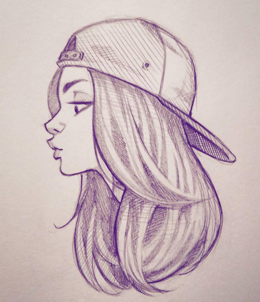 1080x1253 Anime Sketches Wallpaper