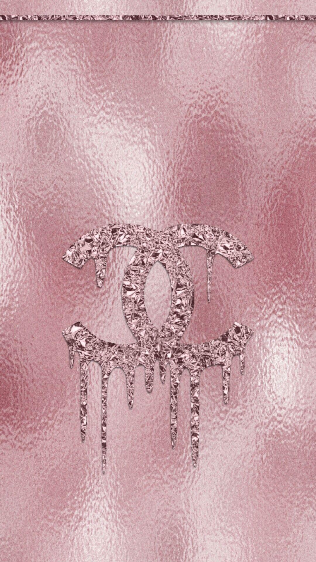 Nền vàng hồng Gucci đầy sức hấp dẫn sẽ khiến bất kỳ ai cũng say đắm. Với hình nền đẹp và đầy kiêu hãnh, bạn sẽ khiến người ta phải đinh ninh lúc loay hoay với điện thoại của mình.
