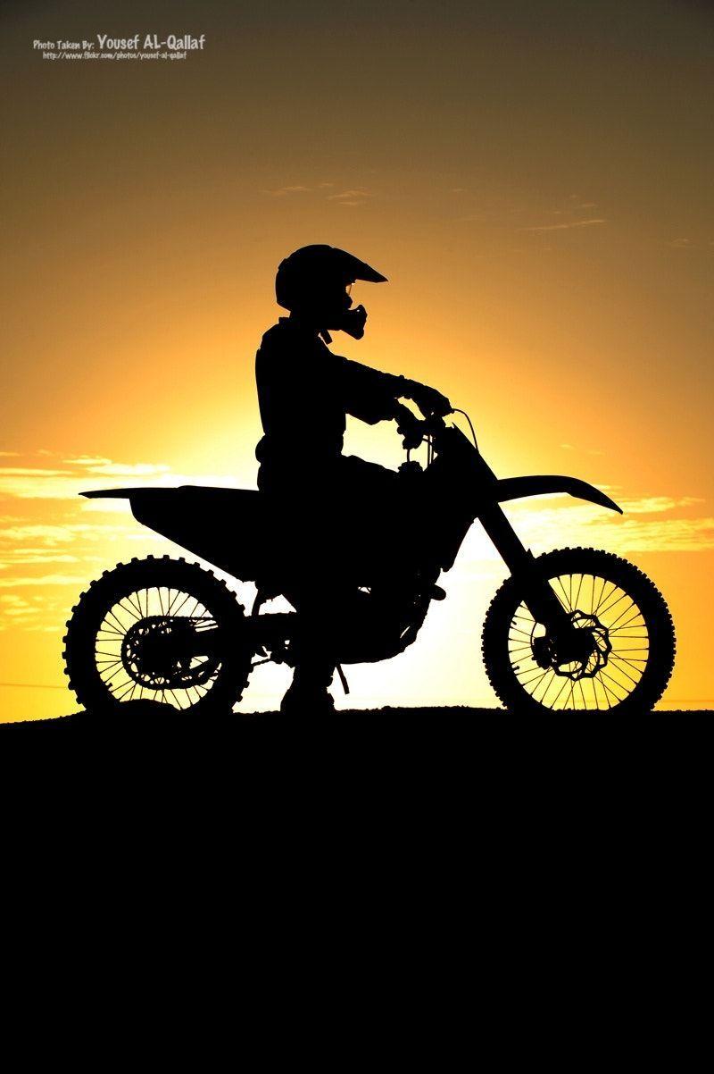 800x1202 Motocross rider shot for a motocross rider in Kuwait during Sunset. Riders: Mr. Mohammed Jaffer. Motocross riders, Motocross photography, Enduro motocross